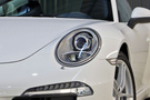 2014 Porsche 911 