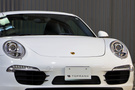 2014 Porsche 911 