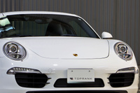 2014 Porsche 911 