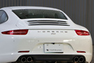 2014 Porsche 911 