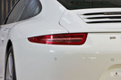 2014 Porsche 911 