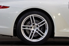 2014 Porsche 911 