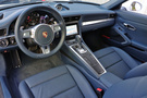 2014 Porsche 911 