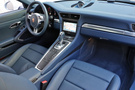 2014 Porsche 911 