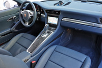 2014 Porsche 911 