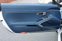 2014 Porsche 911 