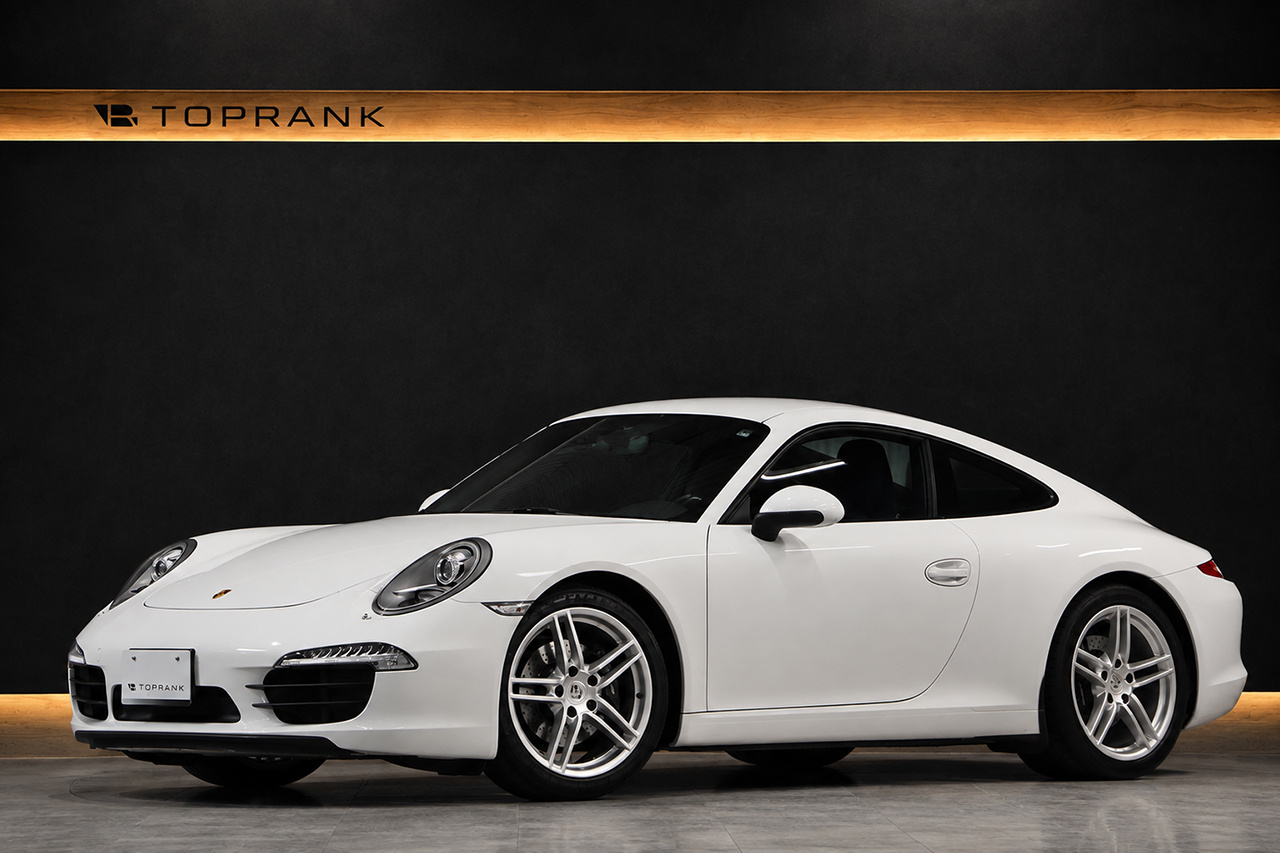 TOPRANK GLOBAL | List of top quality used cars