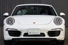 2014 Porsche 911 
