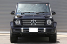 2021 Mercedes-Benz G CLASS 