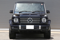 2021 Mercedes-Benz G CLASS 