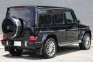 2021 Mercedes-Benz G CLASS 