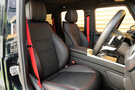 2021 Mercedes-Benz G CLASS 