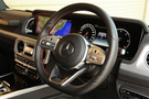 2021 Mercedes-Benz G CLASS 