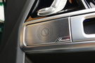 2021 Mercedes-Benz G CLASS 