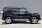 2021 Mercedes-Benz G CLASS 