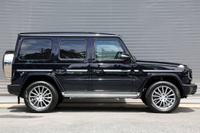 2021 Mercedes-Benz G CLASS 