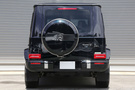 2021 Mercedes-Benz G CLASS 