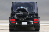2021 Mercedes-Benz G CLASS 