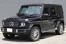 2021 Mercedes-Benz G CLASS 