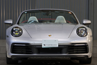 2020 Porsche 911 null