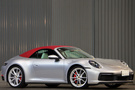 2020 Porsche 911 null