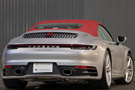 2020 Porsche 911 null