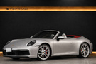 2020 Porsche 911 null