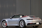 2020 Porsche 911 null