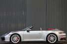 2020 Porsche 911 null