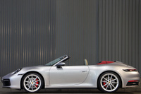 2020 Porsche 911 null