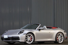 2020 Porsche 911 null
