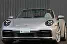 2020 Porsche 911 null