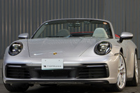 2020 Porsche 911 null