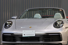 2020 Porsche 911 null