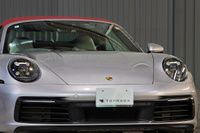 2020 Porsche 911 null