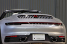 2020 Porsche 911 null
