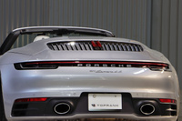 2020 Porsche 911 null