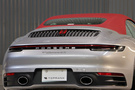 2020 Porsche 911 null