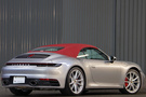 2020 Porsche 911 null
