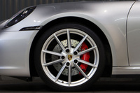 2020 Porsche 911 null