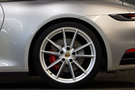 2020 Porsche 911 null