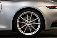 2020 Porsche 911 null