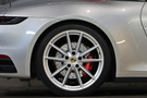 2020 Porsche 911 null