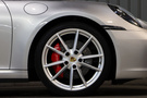 2020 Porsche 911 null