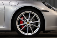 2020 Porsche 911 null