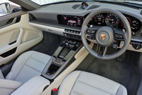 2020 Porsche 911 null
