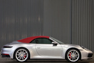 2020 Porsche 911 null