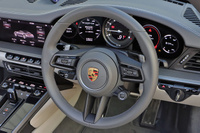2020 Porsche 911 null