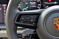 2020 Porsche 911 null