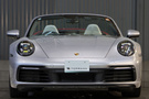 2020 Porsche 911 null